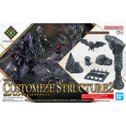 30MF Customized Structure 2
