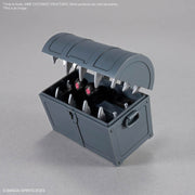 30MF Customized Structure 2