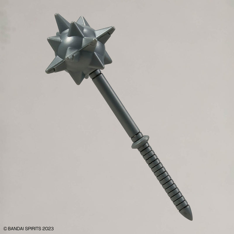 30MF I-03 Item Shop 3 (Weapon Option)