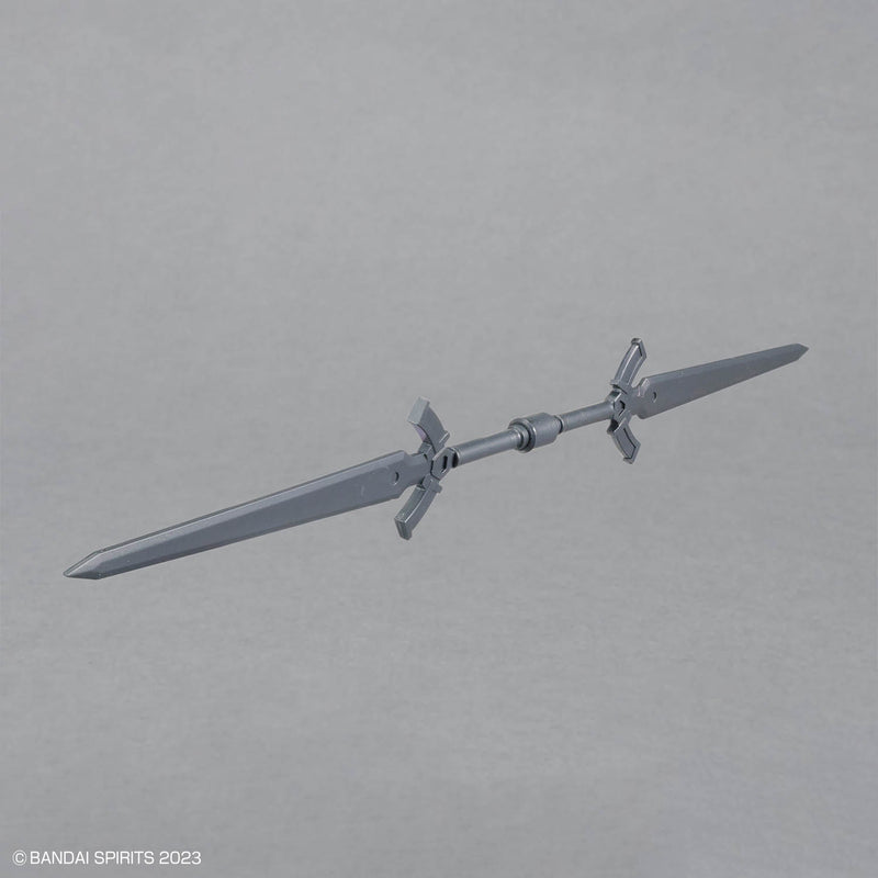 30MF I-02 Item Shop 2 (Fighter Option)