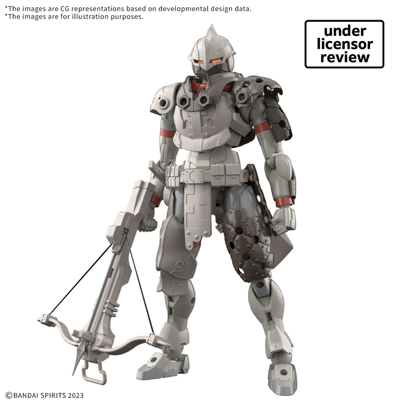 [Preorder][ETA Q2 2027] 30MF Land Hunter