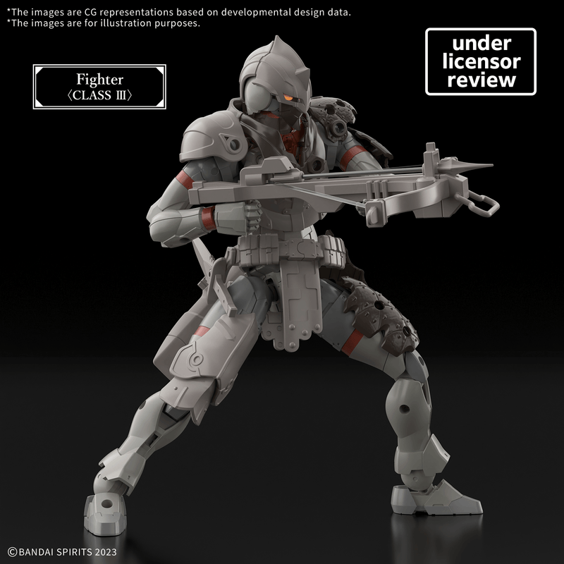 [Preorder][ETA Q2 2027] 30MF Land Hunter