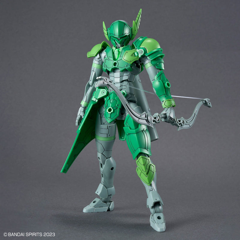 30MF 07 Liber Archer