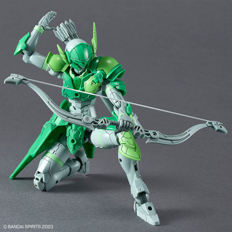 30MF 07 Liber Archer