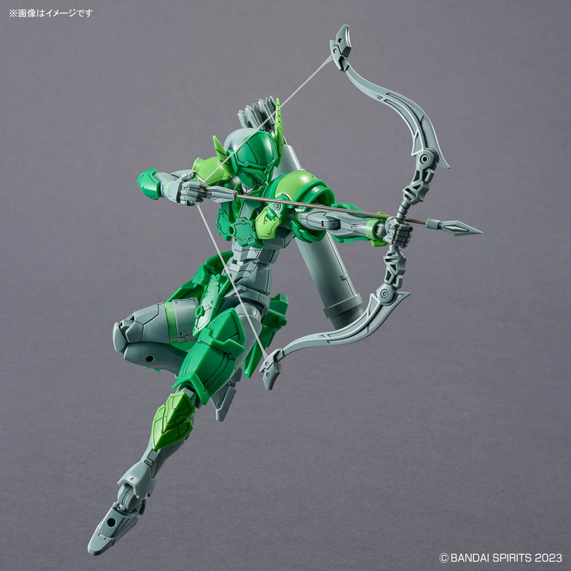 30MF 07 Liber Archer