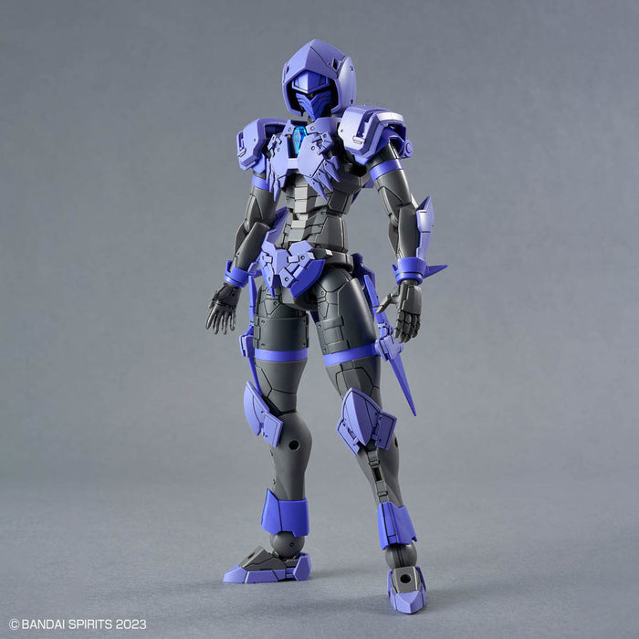 30MF 09 Liber Assassin