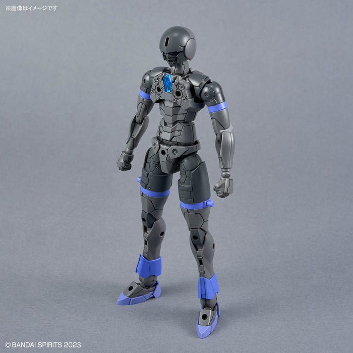 30MF 09 Liber Assassin