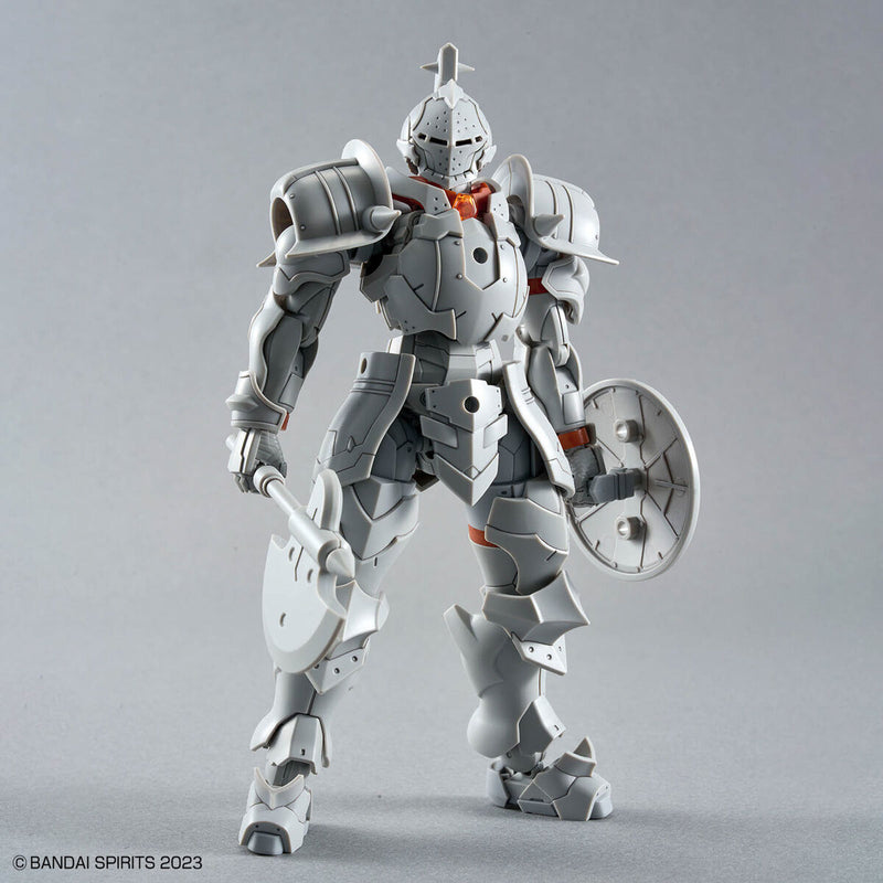30MF 03 Liber Fighter