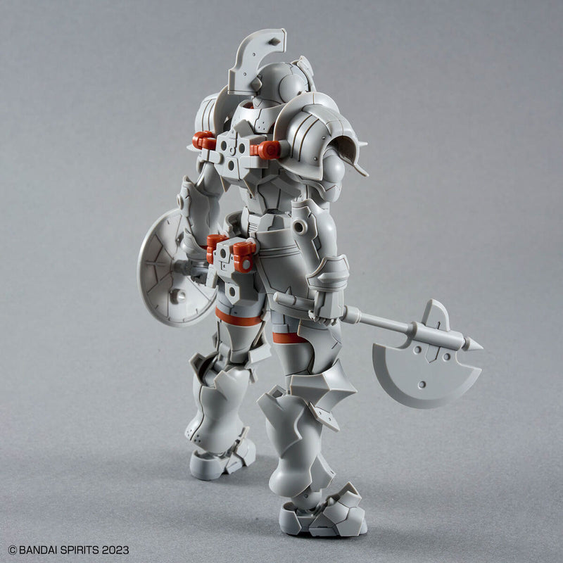 30MF 03 Liber Fighter