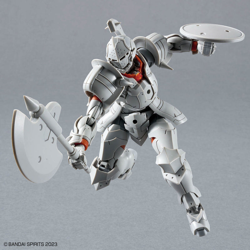 30MF 03 Liber Fighter