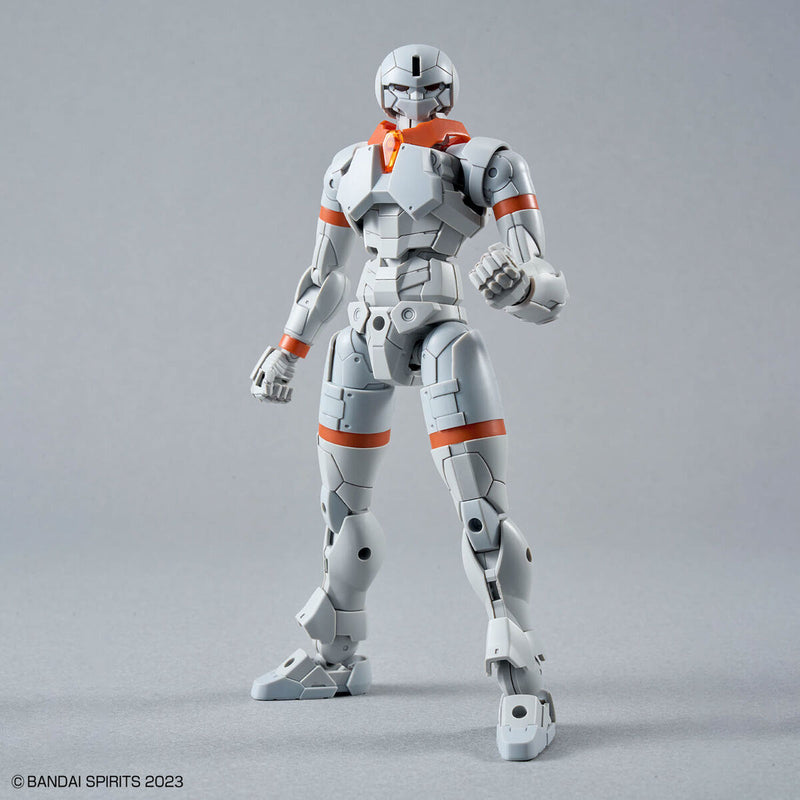 30MF 03 Liber Fighter