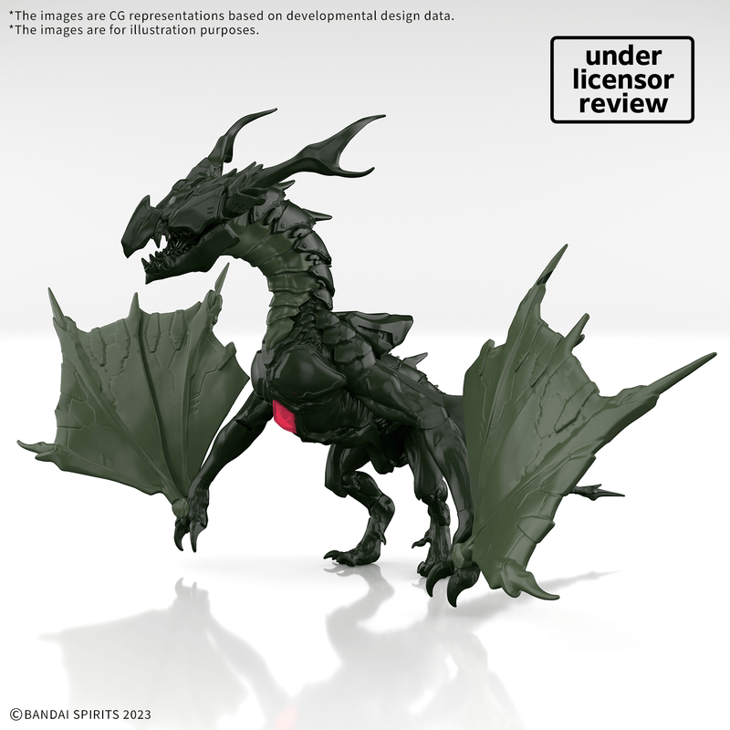 30MF M-02 Dlrowyvern