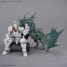 30MF M-02 Dlrowyvern