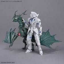 30MF M-02 Dlrowyvern
