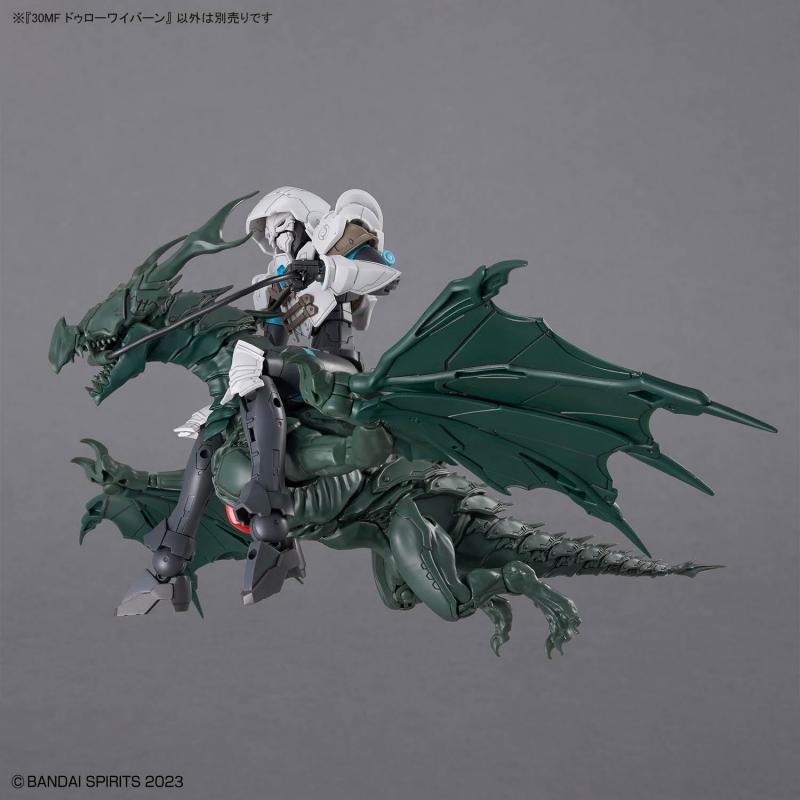 30MF M-02 Dlrowyvern