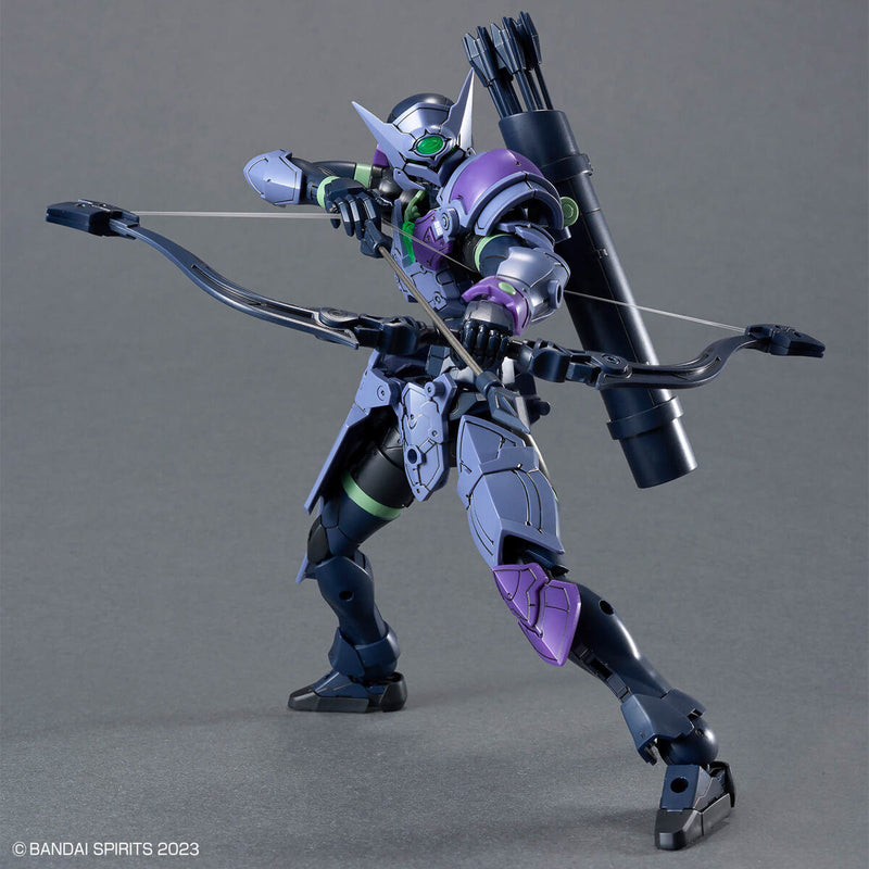 30MF 08 Rosan Archer