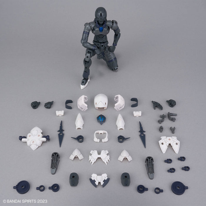 30MF 11 Rosan Assassin