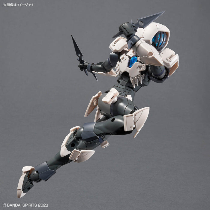 30MF 11 Rosan Assassin