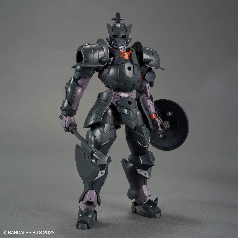 30MF 04 Rosan Fighter