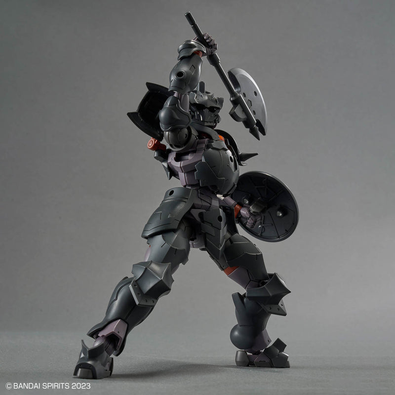 30MF 04 Rosan Fighter