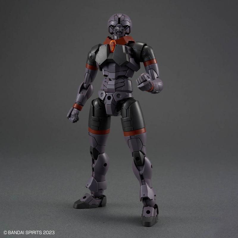 30MF 04 Rosan Fighter