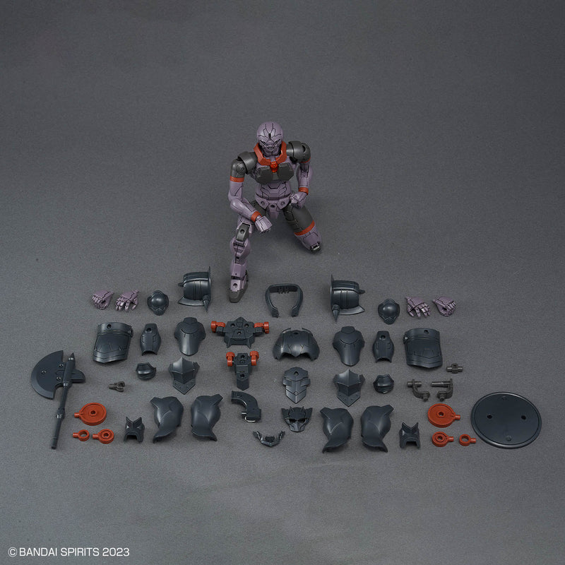 30MF 04 Rosan Fighter