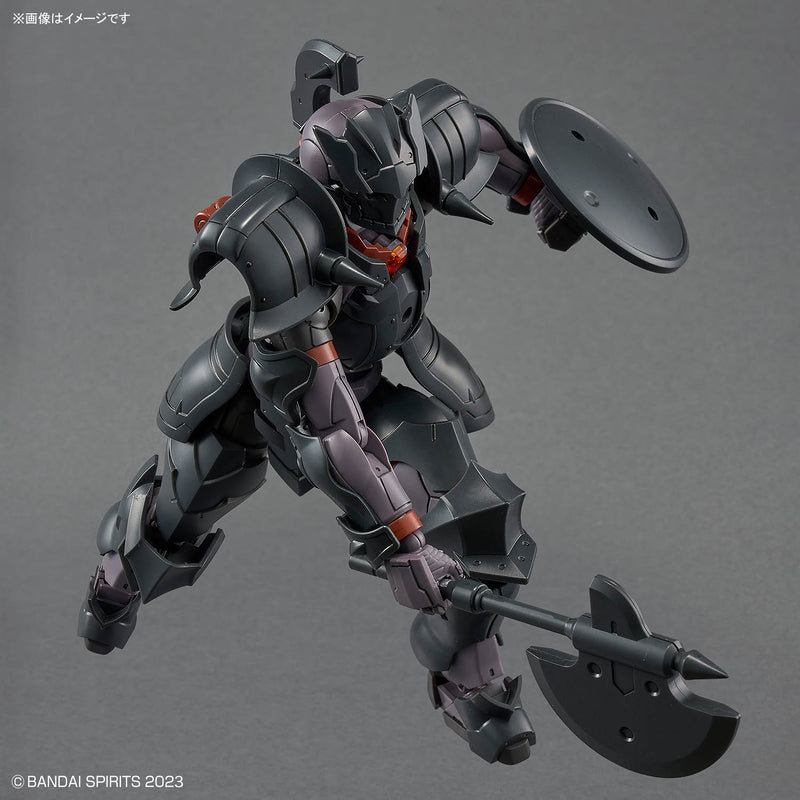 30MF 04 Rosan Fighter