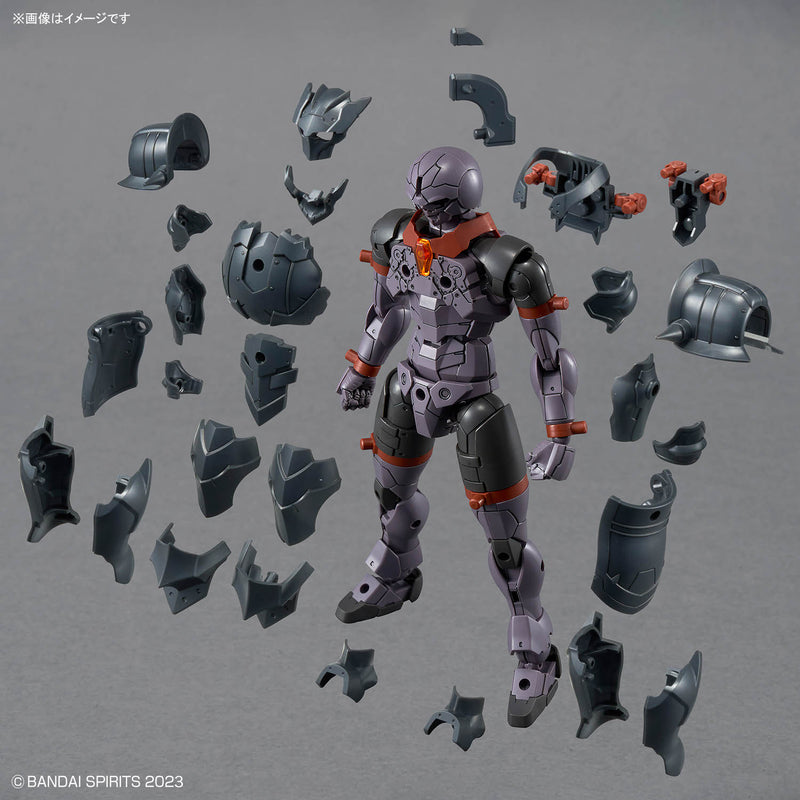 30MF 04 Rosan Fighter