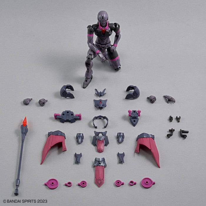 30MF 06 Rosan Priest