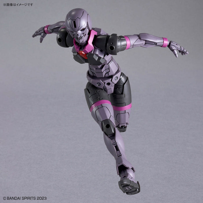 30MF 06 Rosan Priest