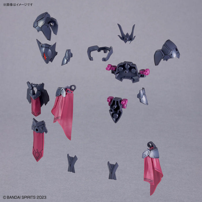 30MF 06 Rosan Priest