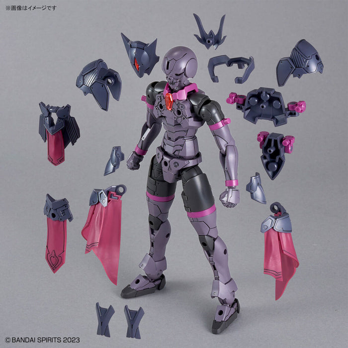 30MF 06 Rosan Priest