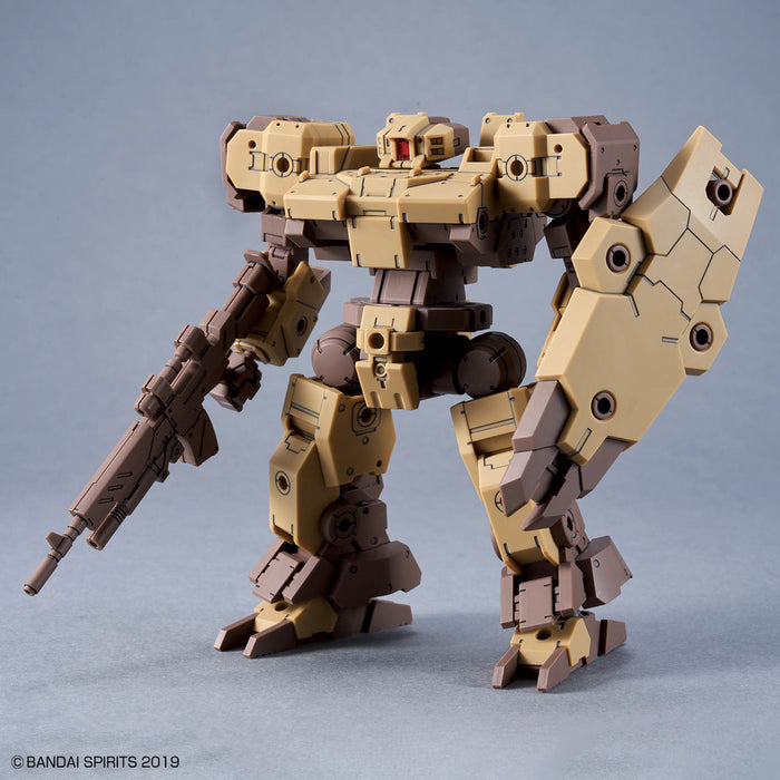 30MM 62 eEXM-9 Baskyrotto [Brown] 1/144