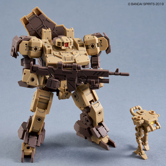 30MM 62 eEXM-9 Baskyrotto [Brown] 1/144