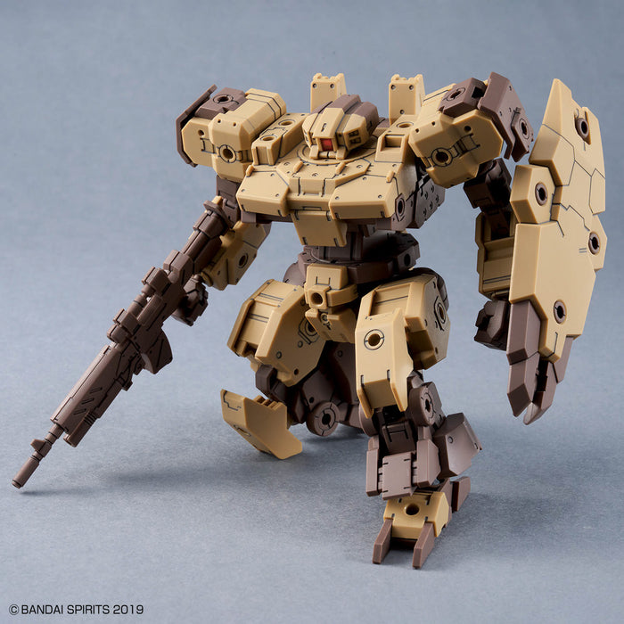 30MM 62 eEXM-9 Baskyrotto [Brown] 1/144