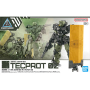 30MM 76 eEXM-23 Tecprot 02 1/144