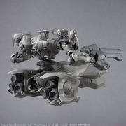 30MM Arquebus ADD VE-40A - Armored Core VI Fires Of Rubicon