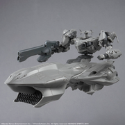30MM Arquebus ADD VE-40A - Armored Core VI Fires Of Rubicon