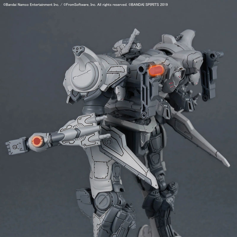 30MM Arquebus Corporation VP-40S - Armored Core VI Fires Of Rubicon