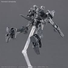 30MM Arquebus Corporation VP-40S - Armored Core VI Fires Of Rubicon