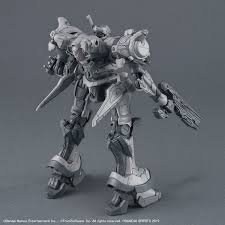 30MM Arquebus Corporation VP-40S - Armored Core VI Fires Of Rubicon
