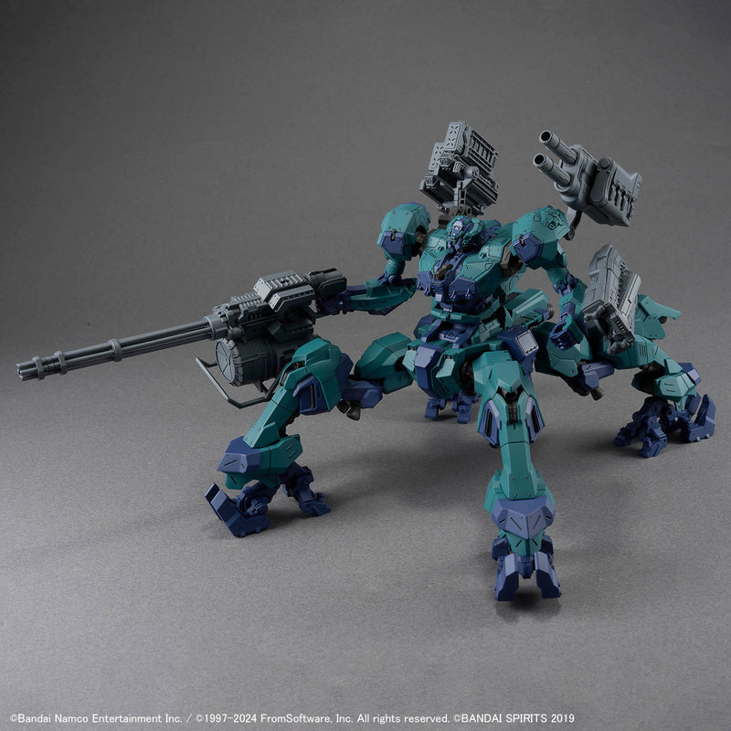 30MM 03 Balam Industries BD-011 Melander Liger Tail / G1 Michigan - Armored Core VI Fires of Rubicon