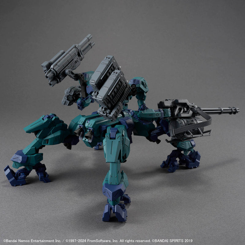 30MM 03 Balam Industries BD-011 Melander Liger Tail / G1 Michigan - Armored Core VI Fires of Rubicon