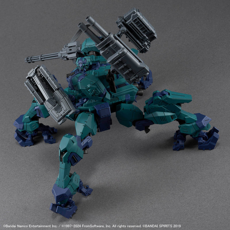 30MM 03 Balam Industries BD-011 Melander Liger Tail / G1 Michigan - Armored Core VI Fires of Rubicon