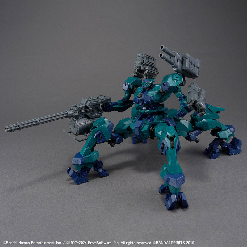 30MM 03 Balam Industries BD-011 Melander Liger Tail / G1 Michigan - Armored Core VI Fires of Rubicon