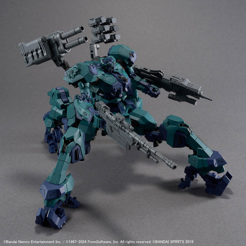 30MM 03 Balam Industries BD-011 Melander Liger Tail / G1 Michigan - Armored Core VI Fires of Rubicon
