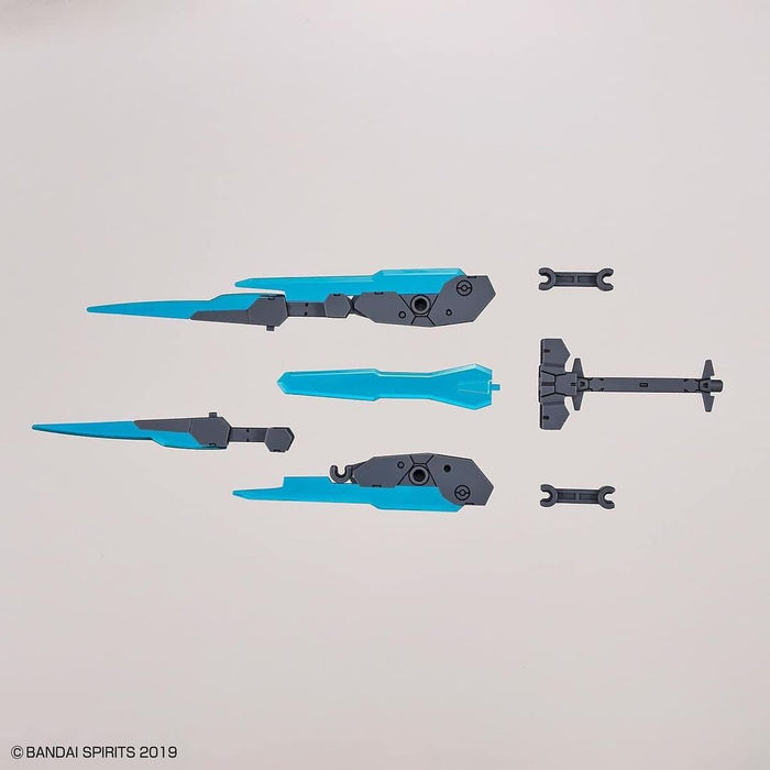 30MM W-24 Customize Weapons (Energy Weapon) 1/144