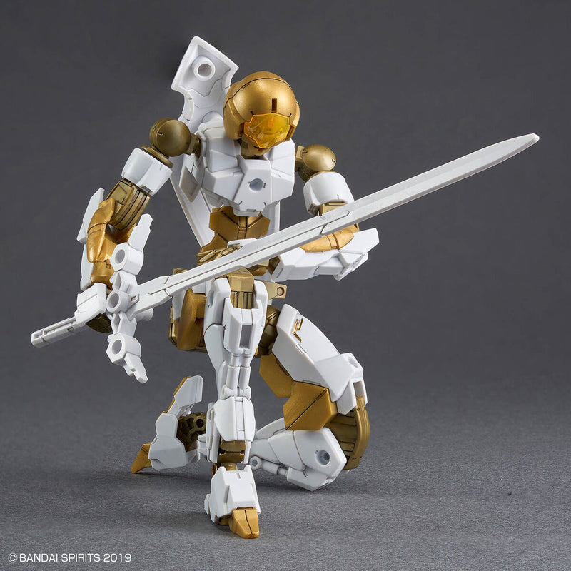 30MM 68 EXM-A9rk Spinato (Royal Knight Type) 1/144