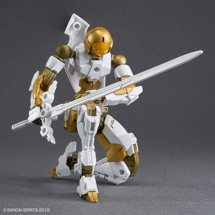 30MM 68 EXM-A9rk Spinato (Royal Knight Type) 1/144