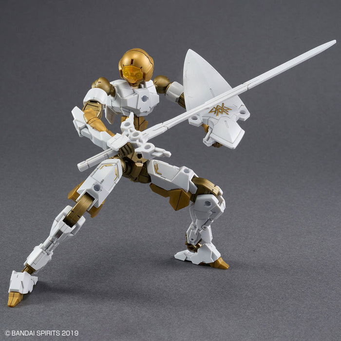 30MM 68 EXM-A9rk Spinato (Royal Knight Type) 1/144